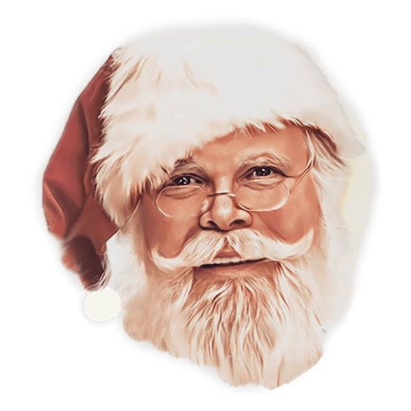 Fabled Santa